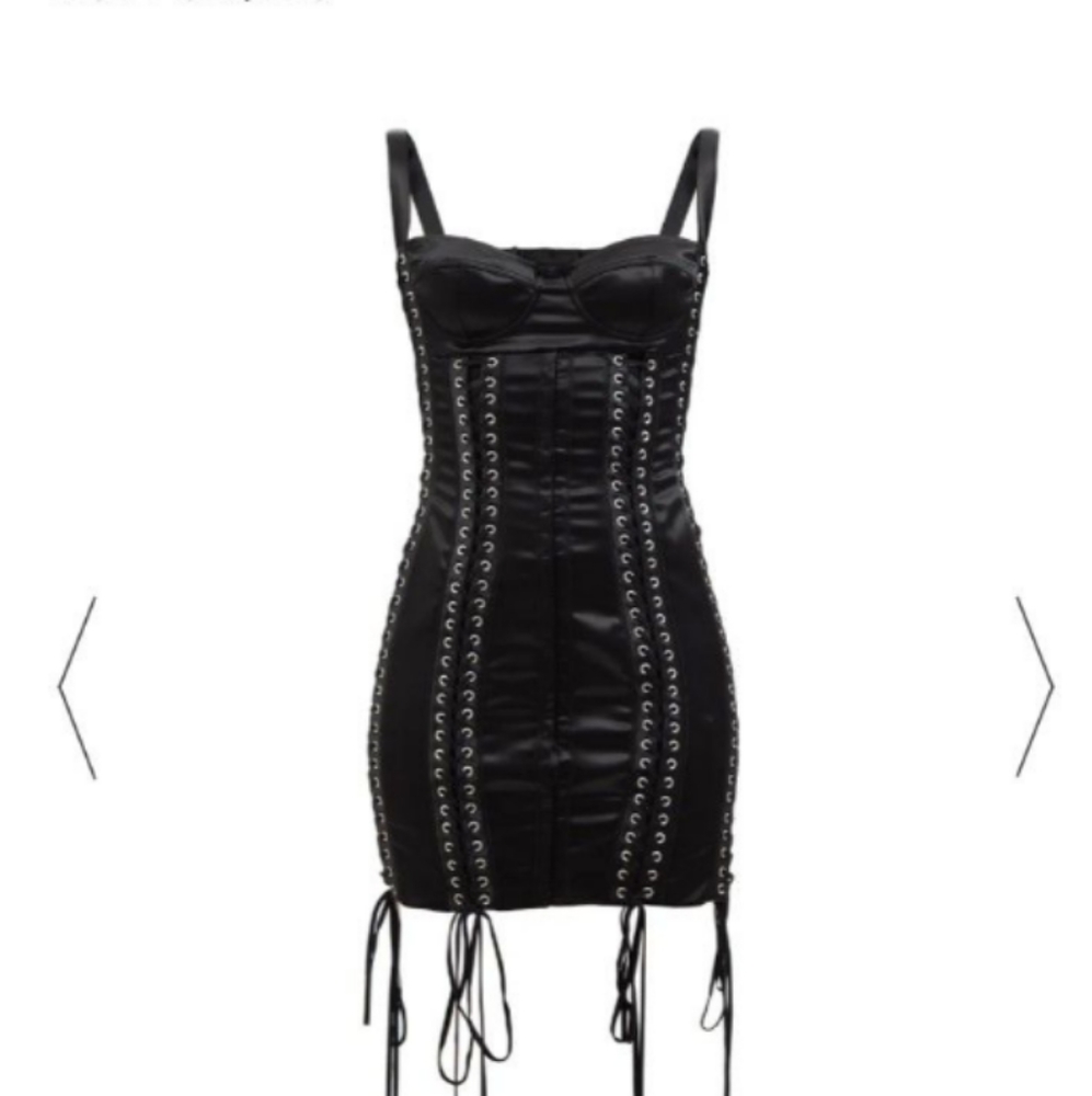 Dolce & Gabbana dress